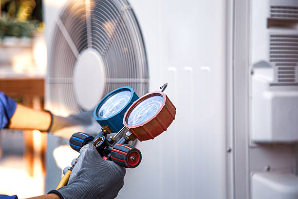 Trusted Air Conditioning Repair service in Rural Hall, NC - HVAC Repair CO