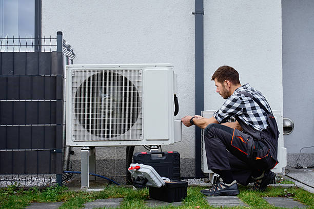 Trusted Furnace Repair service in Rural Hall, NC - HVAC Repair CO